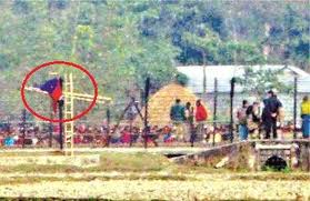 India acquits BSF killer as he was not found guilty